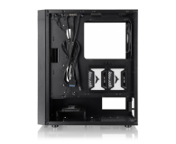 THERMALTAKE Versa XM1 TG Black CA-1Z6-00M1WN-00 - 1298621 - zdjęcie 3